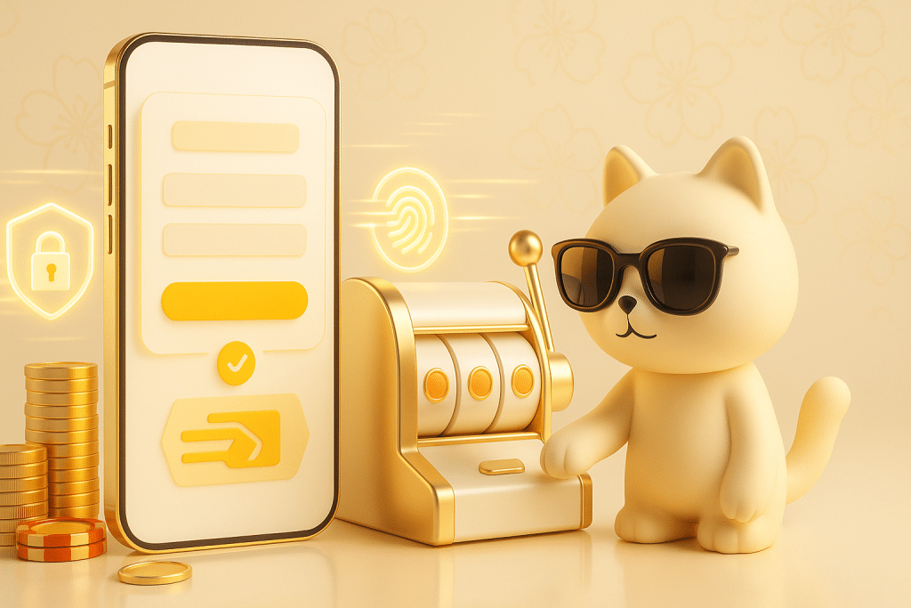 เกมสล็อตแนะนำบน cat888 RTP สูง โบนัสบ่อย