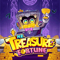 Treasure's Fortune
