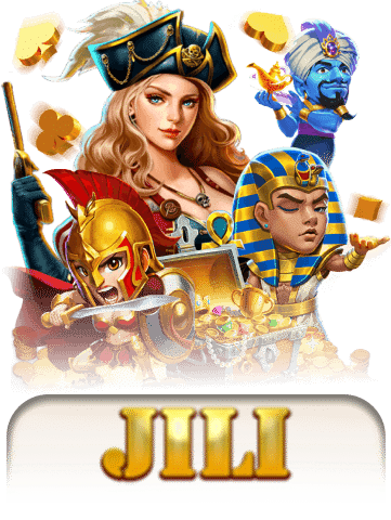 JILI