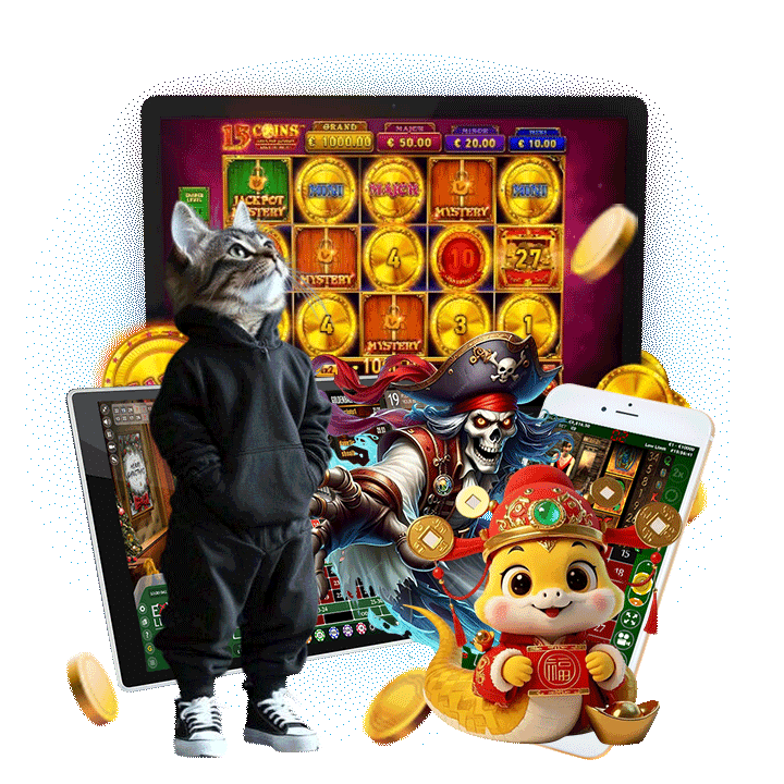 cat888 ทางเลือกที่ดีที่สุด