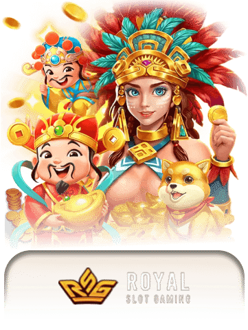 ROYAL SLOT GAMING
