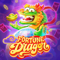Fortune Dragon