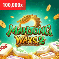 MAHJONG WAYS2