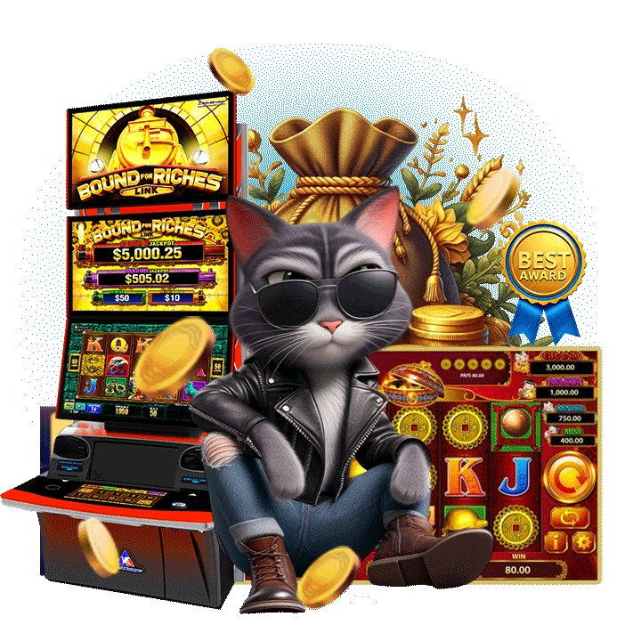 เริ่มต้นความสนุกและสร้างรายได้กับแพลตฟอร์มของเราวันนี้