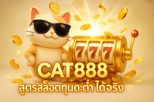 สูตรสล็อต ทุนต่ำ ได้จริง