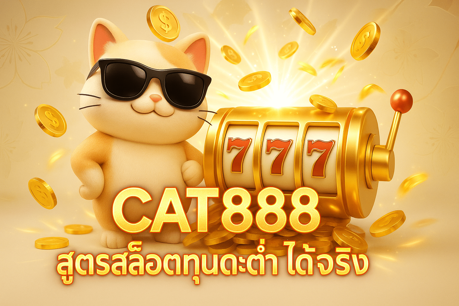 สูตรสล็อต ทุนต่ำ ได้จริง