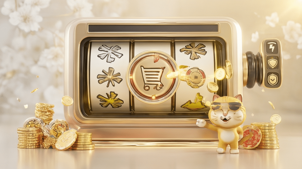 เทคนิคเลือกเกม Pragmatic Play ที่ซื้อฟรีสปินแล้วแตกง่าย